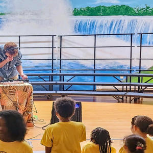 Sunflowers (Explicit)