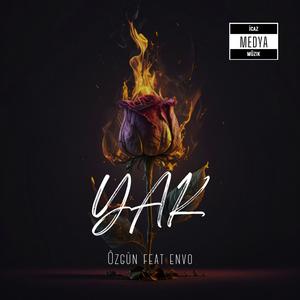 Yak (feat. Envo) (Explicit)