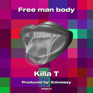 Free man body