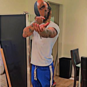 Freestyle (Explicit)