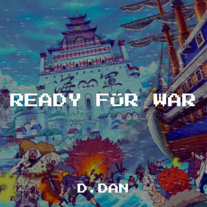 Ready Für War (Explicit)