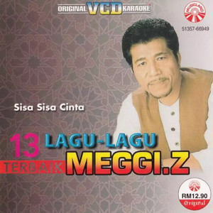 13 Lagu-Lagu Terbaik - Sisa-Sisa Cinta