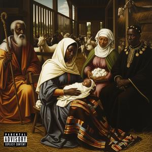 40 Year Journey (Explicit)