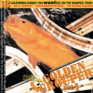 Golden Grouper Vol. 1