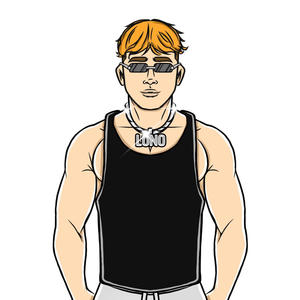 Love Lono (feat. Evil Empire) (Explicit)