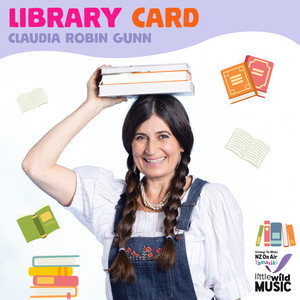 Library Card