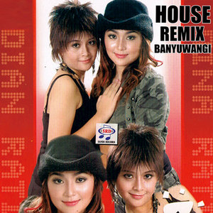 House Remix Banyuwangi