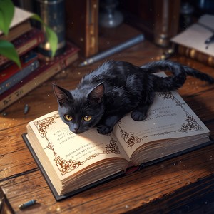 Whiskers of the Wind