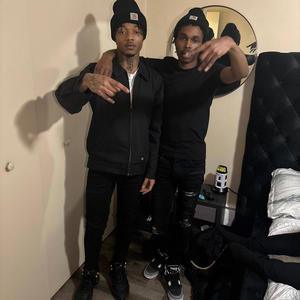 I miss the reaper (feat. Baby Reck) (Explicit)