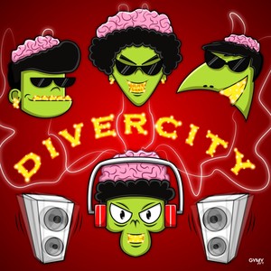 Divercity (Explicit)