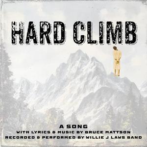 HARD CLIMB