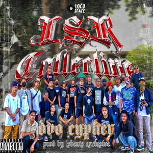 DVO Cypher (Explicit)