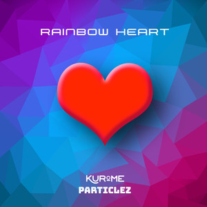 Rainbow Heart