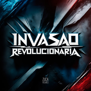 Montagem Invasão Revolucionária