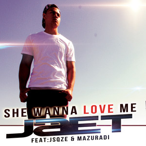 She Wanna Love Me(feat. Jsqze & Mazuradi)