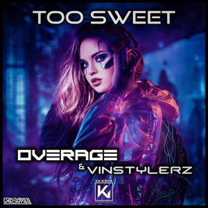 Too Sweet (Extended Version)