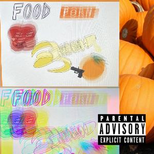 Food Porn (Explicit)