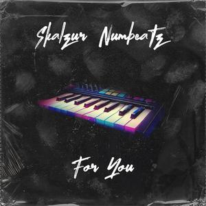 For You (feat. Numbeatz)