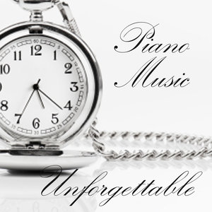 Unforgettable - Piano Music