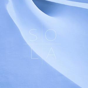 Sola (feat. StillWaterPrince)