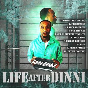 Life after Dinni (Explicit)