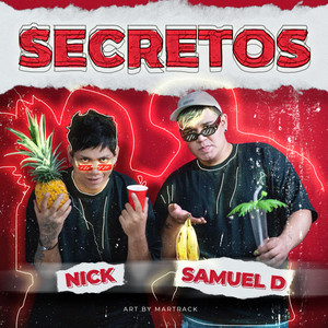 Secretos (Explicit)