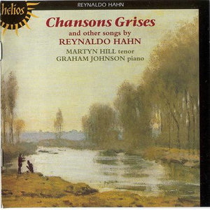 A Chloris (Theophile de Viau)