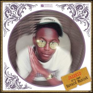 Last Namba! (feat. TonyKid)