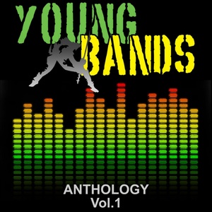 Young Bands Anthology, Vol. 1