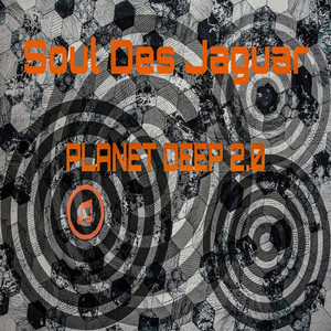Queen of The Universe (Soul Des Jaguar Remix)