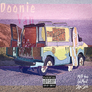 Doonie Van (Explicit)