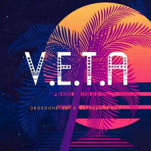 V.E.T.A (feat. El Relampago)