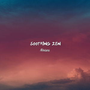 #12 Soothing Zen Noises to Calm the Mind