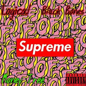 Money Tree (feat. Black Bones) (Explicit)