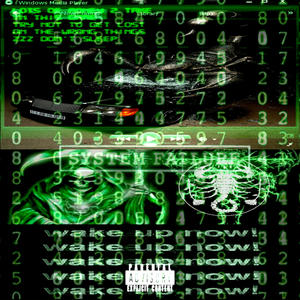 Off Da Scale (Explicit)