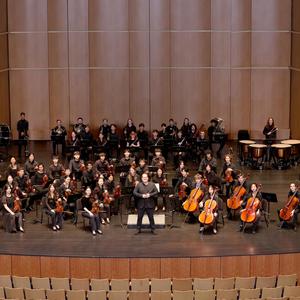 Piano Concerto No. 2, Mvt. 1 Andante Sostenuto (feat. Caitlyn Ohler)