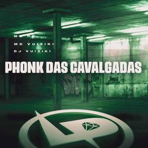 Phonk das Cavalgadas (Explicit)