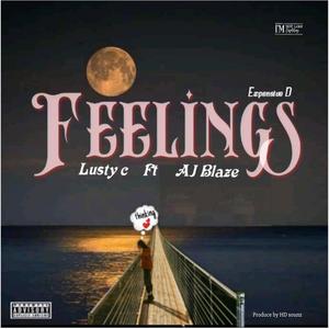 Feelings (feat. Aj blaze) (Explicit)