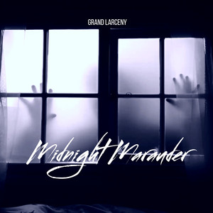 Midnight Marauder (Explicit)