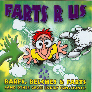 Farts R Us