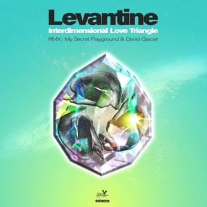 Interdimensional Love Triangle (My Secret Playground Remix)