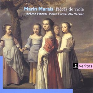 Suite No. 9 in C Minor (from 