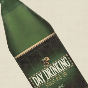 Day Drinking (Explicit)