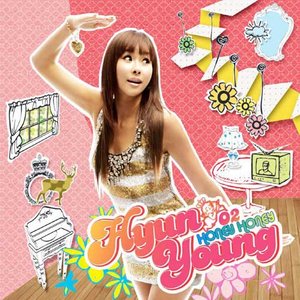 Honey Honey (Remix)