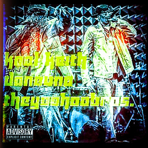 DaneUno - Basquiat KutmasterKurt remix (Explicit)