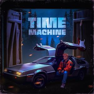 Time Machine (Explicit)