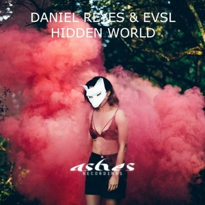 Hidden World (Original Mix)