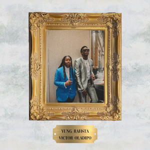 Player **** (feat. Victor Oladipo) (Explicit)