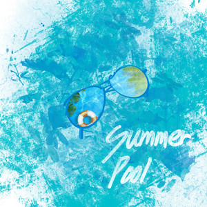 Summer pool (Inst.)
