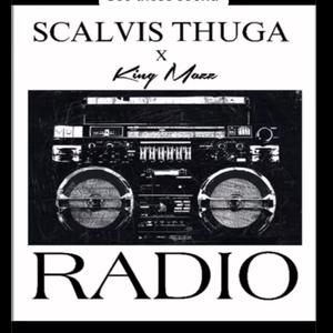 Radio (feat. scalvis thuga)